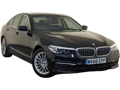 BMW 5 Series MV68 EPP