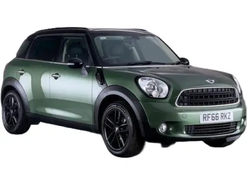 MINI Countryman RF66 RKZ