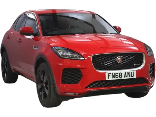 Jaguar E-PACE FN68 ANU