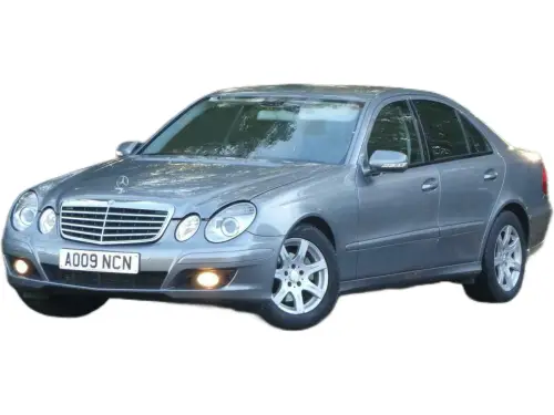 Mercedes-Benz E220 CDI Executive SE Auto AO09 NCN