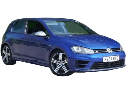 Volkswagen Golf KV64 WYO