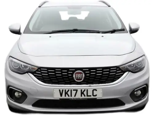 Fiat Tipo Lounge T-JET VK17 KLC