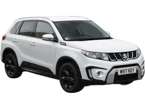 Suzuki Vitara MV17 KGY