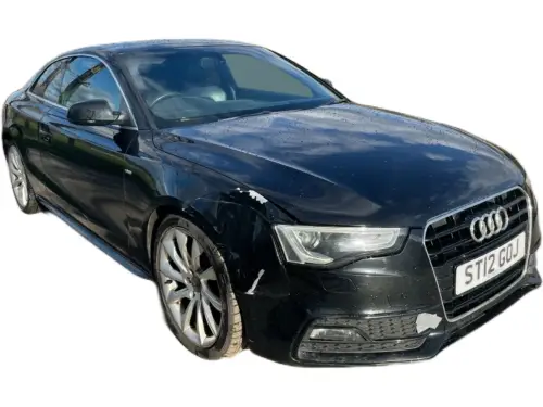 Audi A5 S Line TDI ST12 GOJ