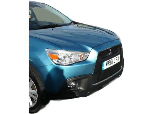 Mitsubishi ASX WR61 LPX
