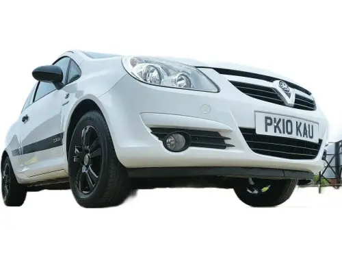 Vauxhall Corsa Energy Ecoflex PK10 KAU