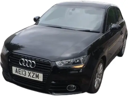 Audi A1 AE13 XZM