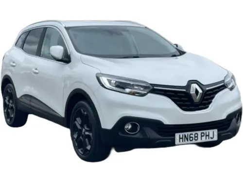 Renault Kadjar HN68 PHJ