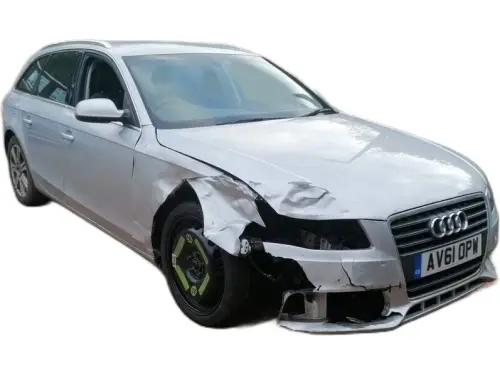Audi A4 AV61 OPW