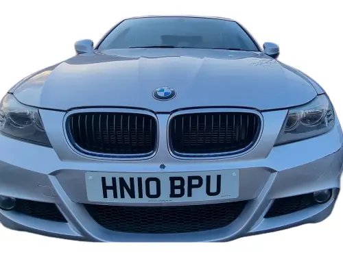 BMW 3 Series HN10 BPU