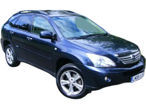 Lexus RX400h LM08 UJS