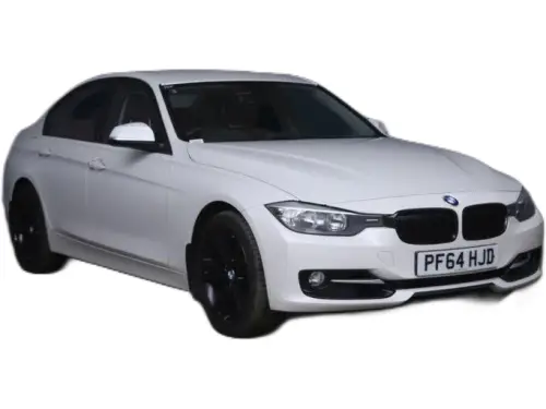 BMW 3 Series PF64 HJD