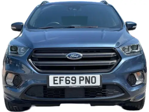 Ford Kuga EF69 PNO