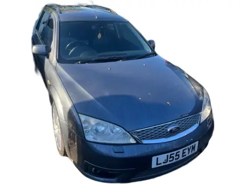 Ford Mondeo LJ55 EYM