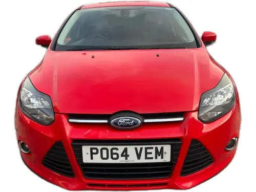 Ford Focus PO64 VEM