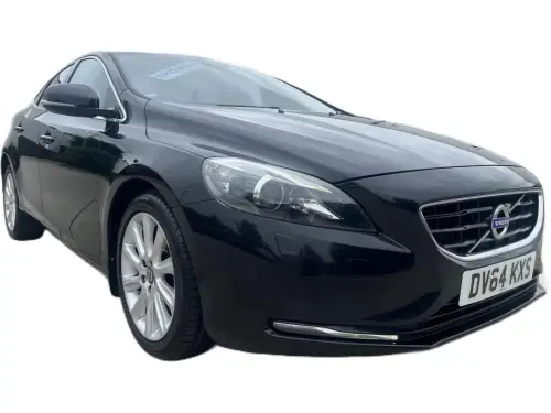 Volvo V40 DV64 KXS