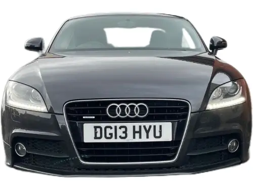 Audi TT DG13 HYU