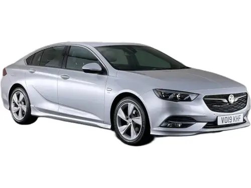 Vauxhall Insignia VO19 KHF