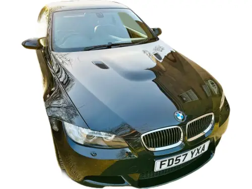 BMW 3 Series FD57 YXA