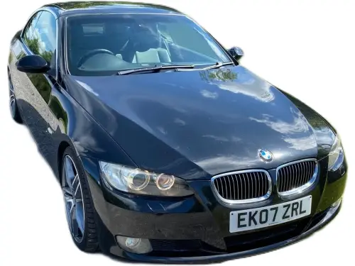 BMW 3 Series EK07 ZRL