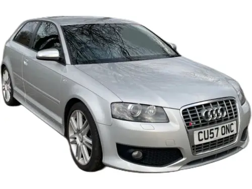 Audi A3 CU57 ONC