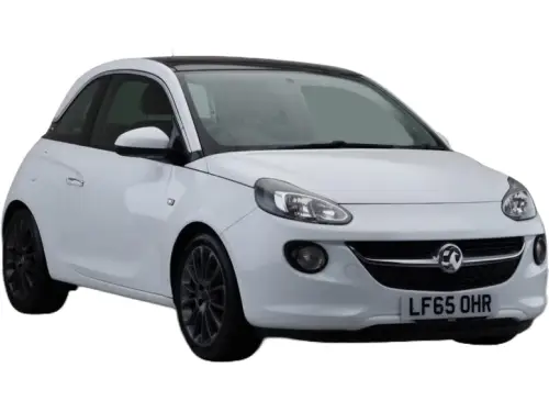 Vauxhall Adam LF65 OHR
