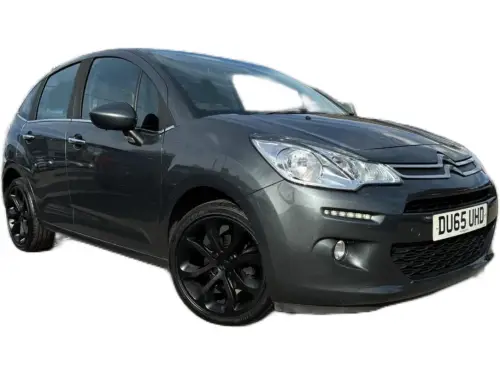 Citroën C3 DU65 UHD