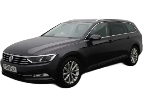 Volkswagen Passat SE Business TDI S-A VE68 FLN