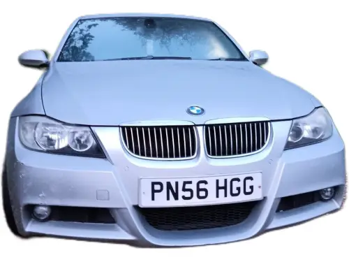 BMW 3 Series PN56 HGG