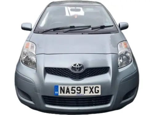 Toyota Yaris NA59 FXG