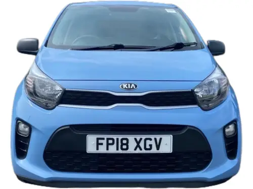 Kia Picanto FP18 XGV
