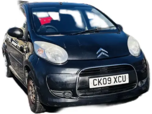 Citroën C1 CK09 XCU