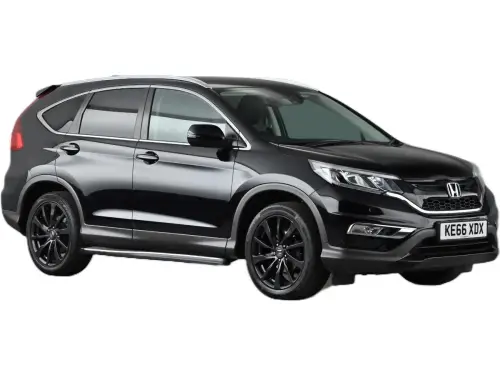 Honda CR-V KE66 XDX