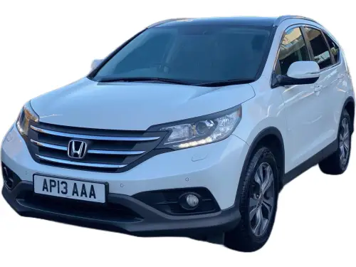Honda CR-V AP13 AAA