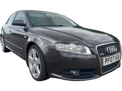 Audi A4 PF07 UGK