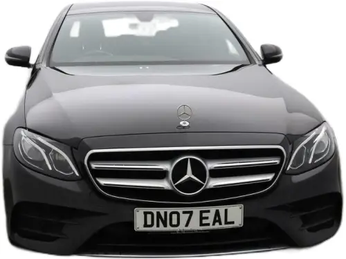 Mercedes-Benz E 220 D AMG Line Auto DN07 EAL