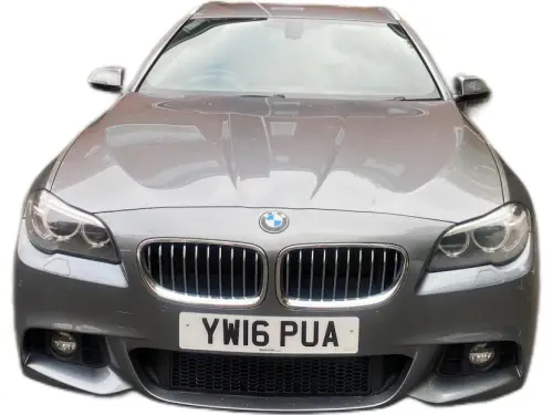 BMW 520 YW16 PUA