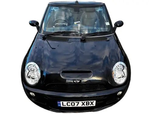 MINI Mini LC07 XBX
