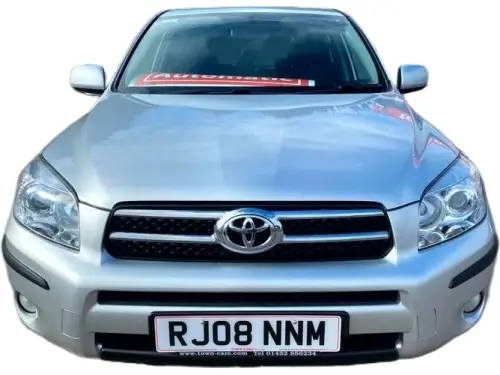 Toyota RAV-4 RJ08 NNM