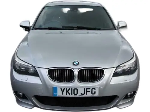 BMW 535d M Sport Auto YK10 JFG