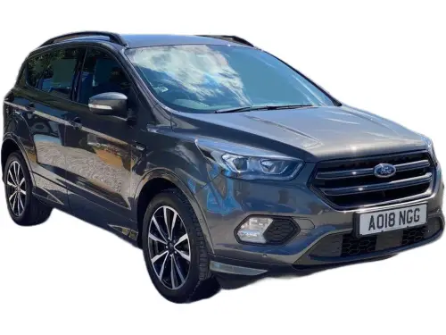 Ford Kuga AO18 NGG