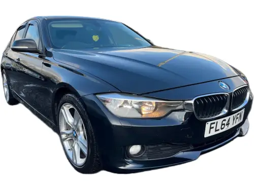 BMW 3 Series FL64 YFN