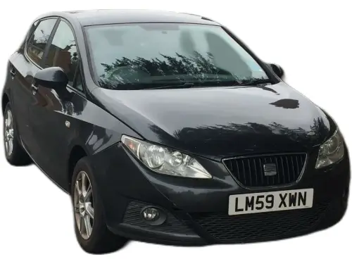 SEAT Ibiza SE LM59 XWN