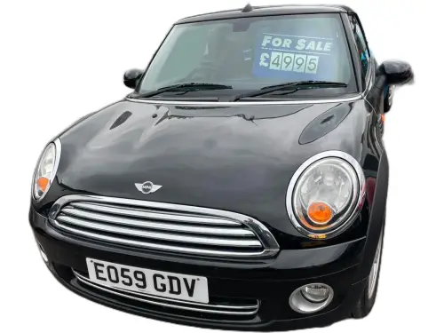 MINI Mini EO59 GDV