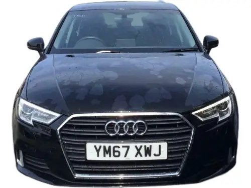 Audi A3 Sport TFSI YM67 XWJ