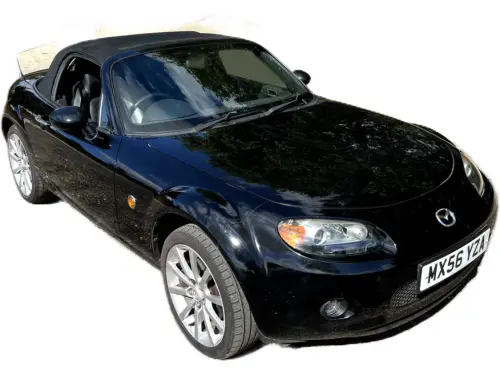 Mazda MX-5 Sport MX56 YZA