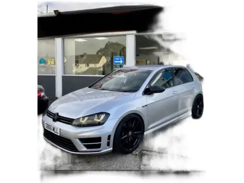 Vauxhall Corsa SB66 WLL