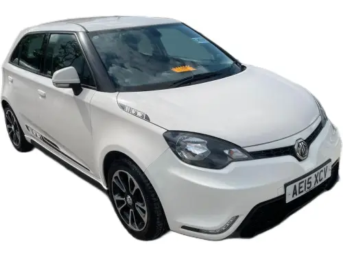 MG 3 AE15 XCV