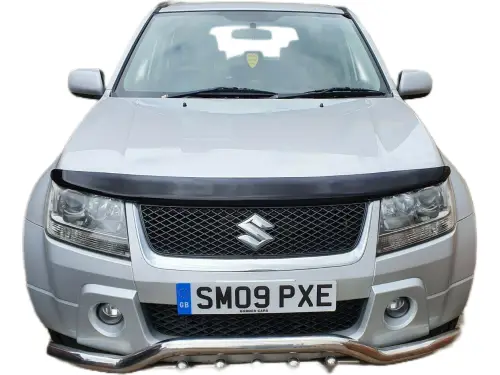 Suzuki Grand Vitara Ddis SM09 PXE