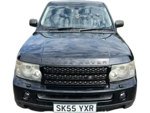 Land Rover Range Rover Sport SK55 YXR